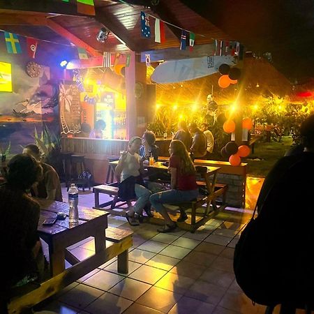 Costa Rica Backpackers Hostel San Jose  Bagian luar foto