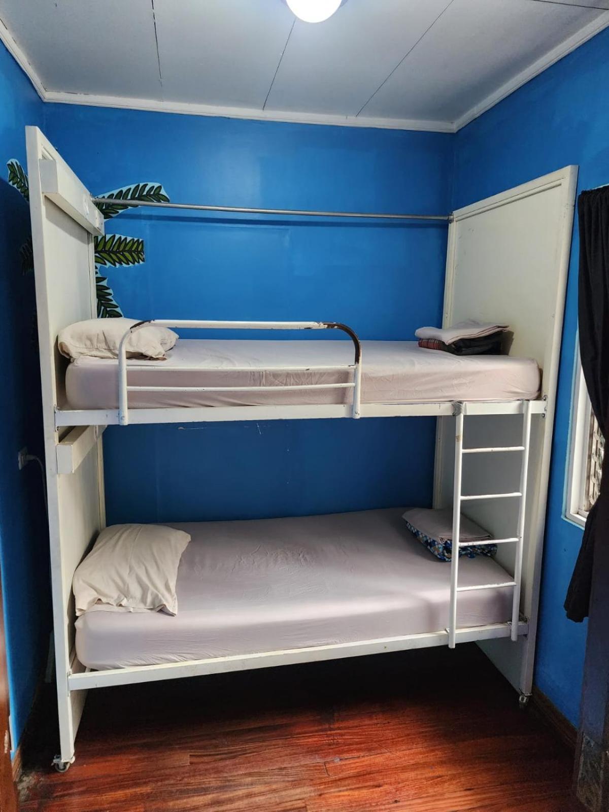 Costa Rica Backpackers Hostel San Jose  Ruang foto