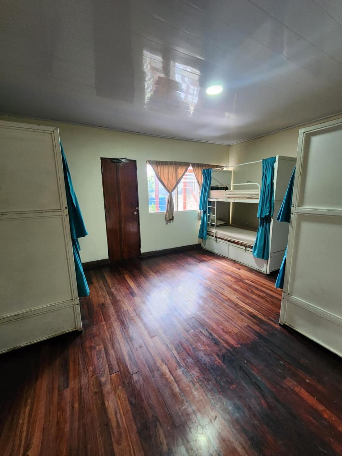 Costa Rica Backpackers Hostel San Jose  Ruang foto