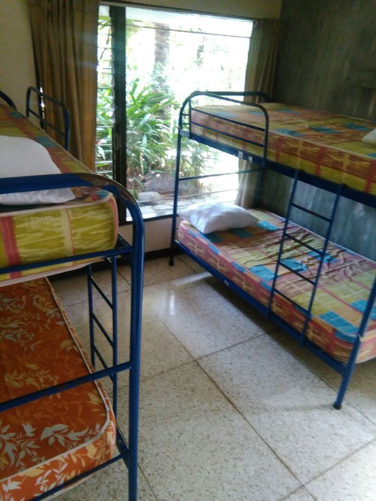 Costa Rica Backpackers Hostel San Jose  Bagian luar foto