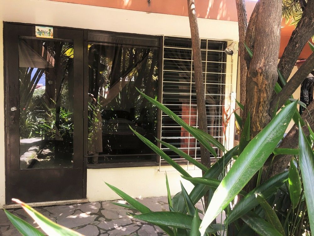 Costa Rica Backpackers Hostel San Jose  Bagian luar foto